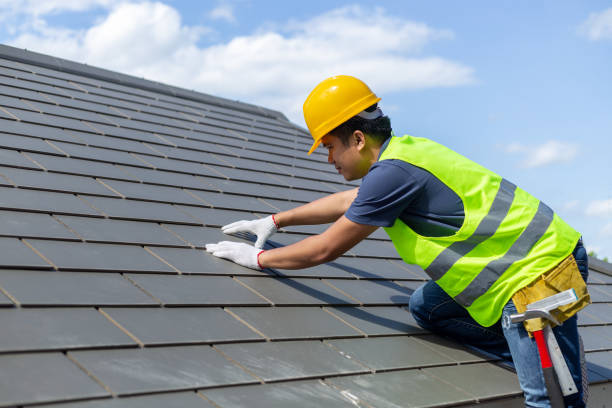 Best Solar Panel Roofing Installation  in West Lafayette, OH