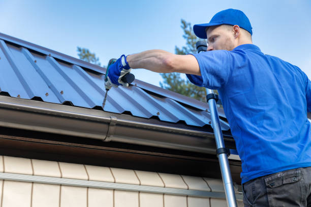 Fast & Reliable Emergency Roof Repairs in West Lafayette, OH