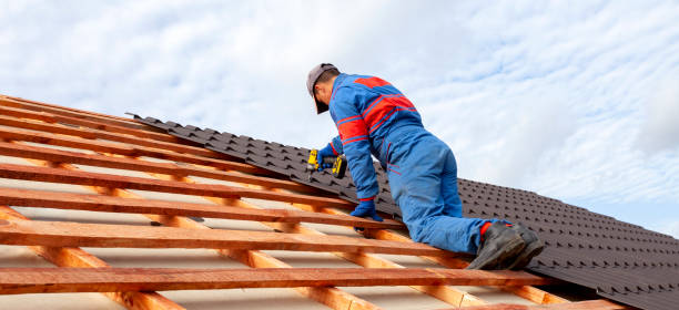 Best Roof Insulation Installation  in West Lafayette, OH