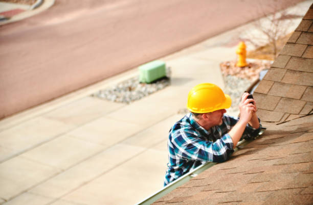 Best Rubber Roofing (EPDM, TPO)  in West Lafayette, OH